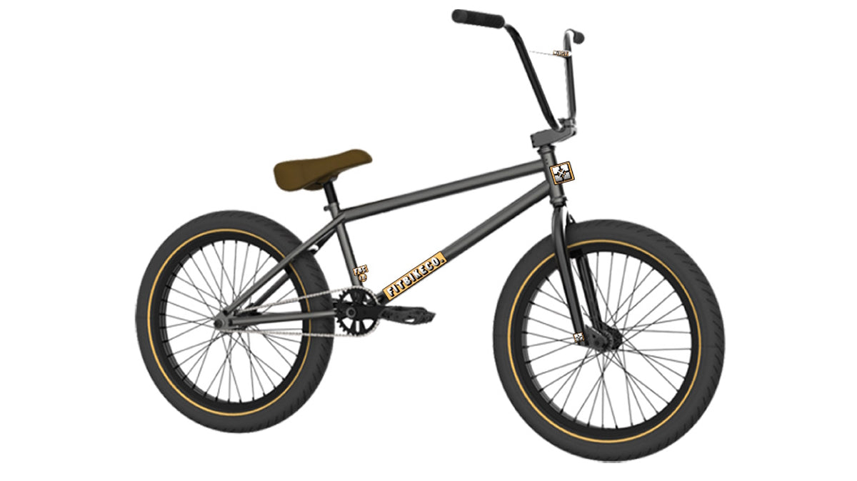 2026 Fit Misfit 12"