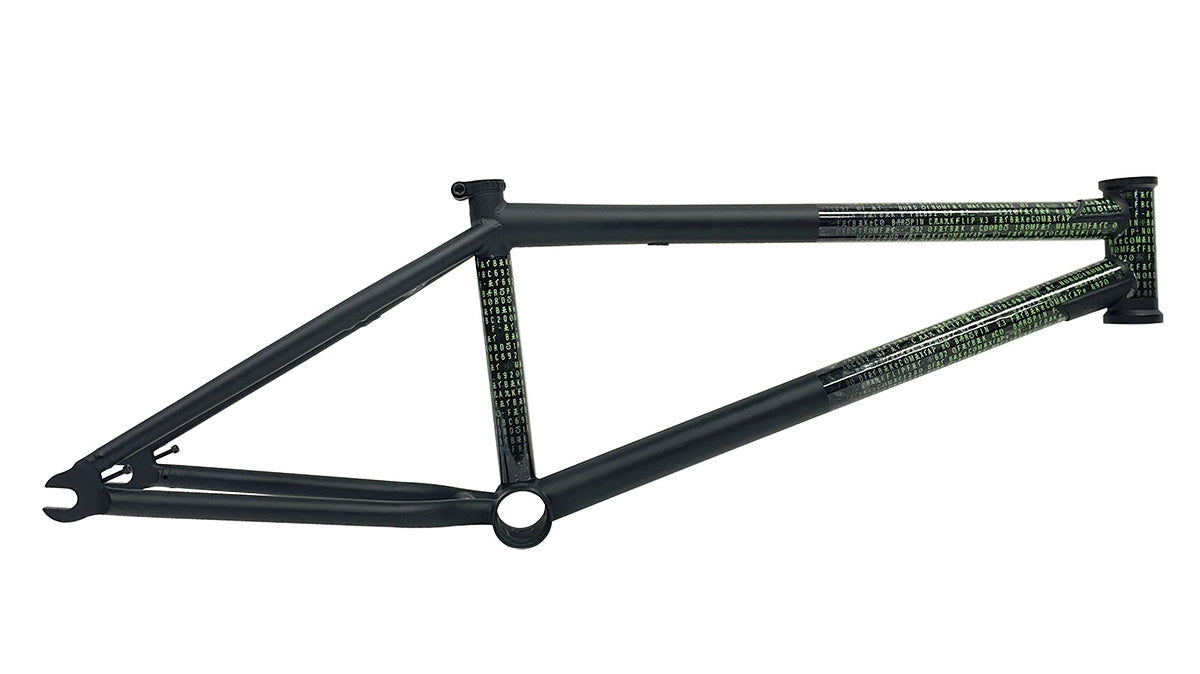 Fit Nordstrom Matrix MixTape V3 Frame