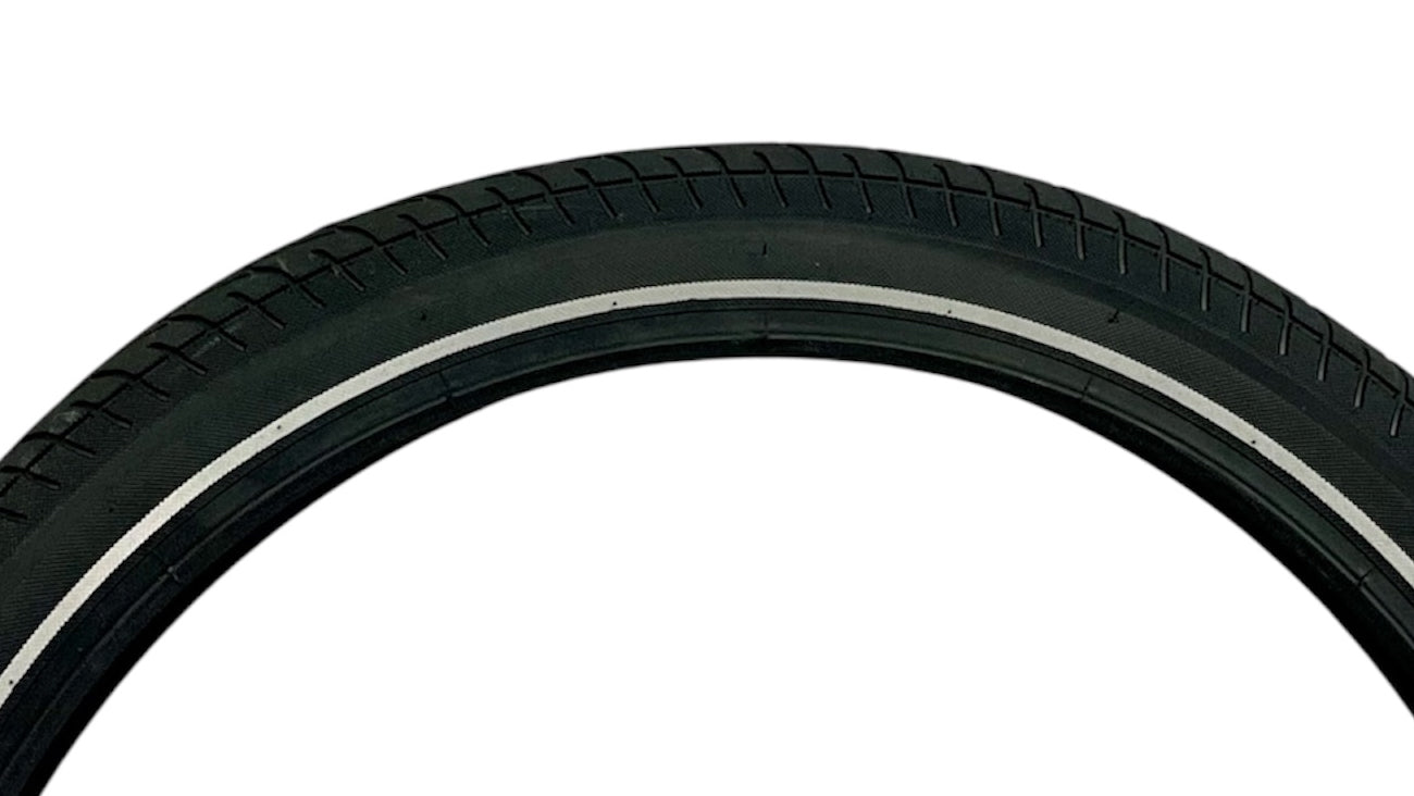 Fit OEM Tires 12", 14", 16" & 18"