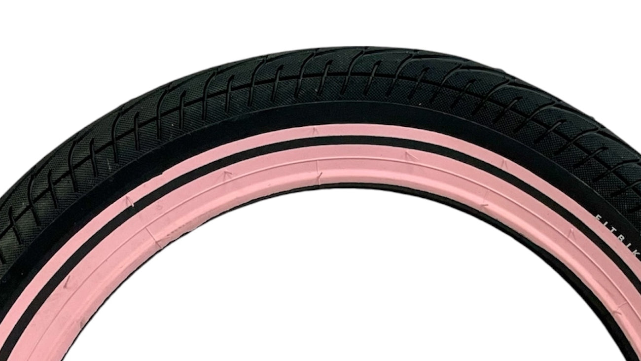 Fit OEM Tires 12", 14", 16" & 18"