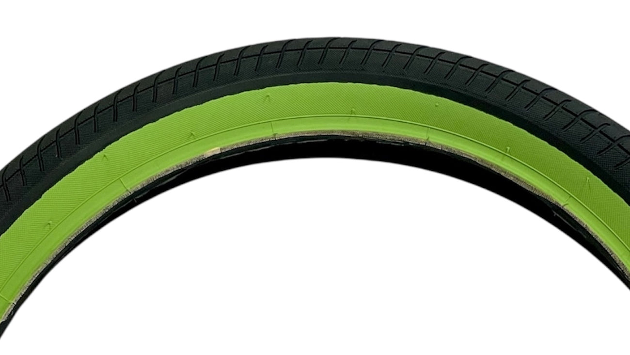 Fit OEM Tires