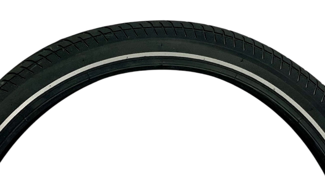 Fit OEM Tires