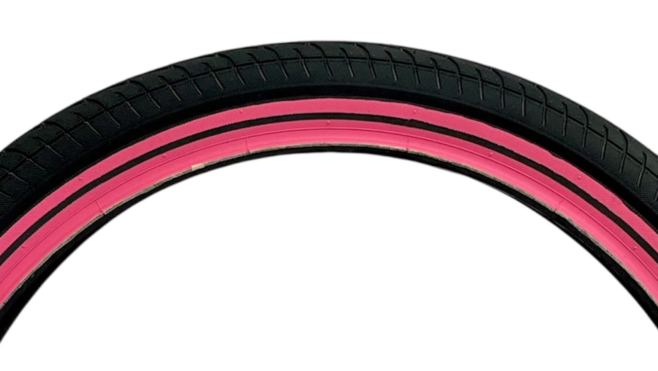 Fit OEM Tires