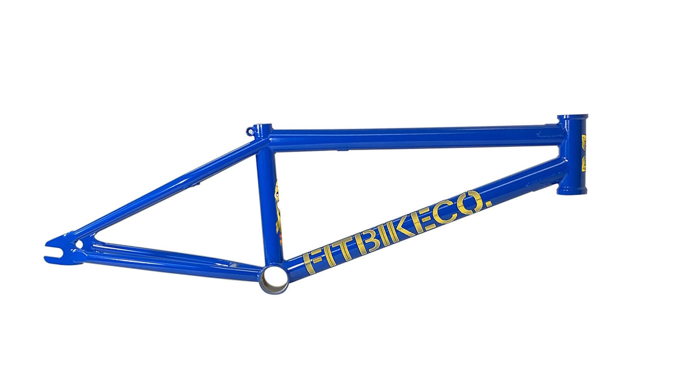 Fit Squib Frame 18"