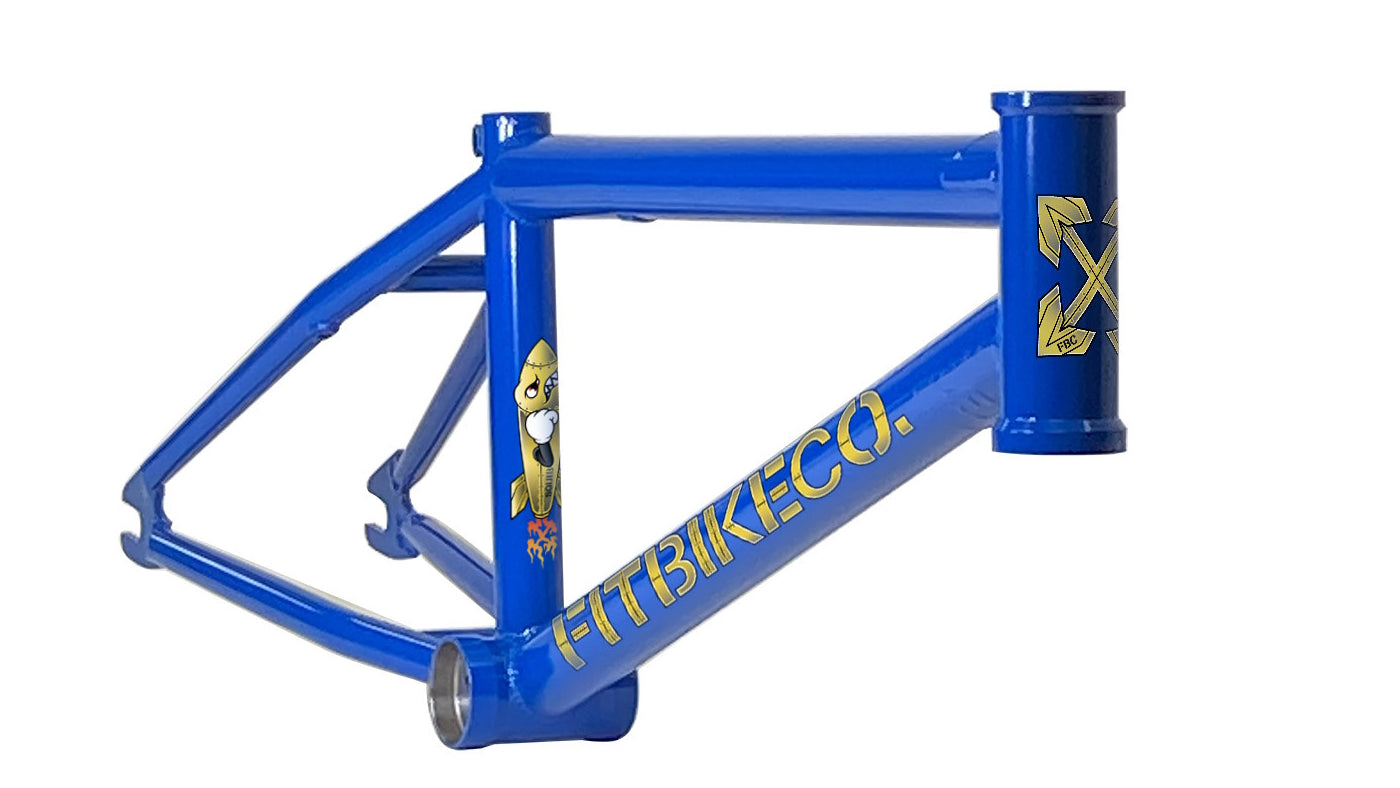 Fit Squib Frame 18"