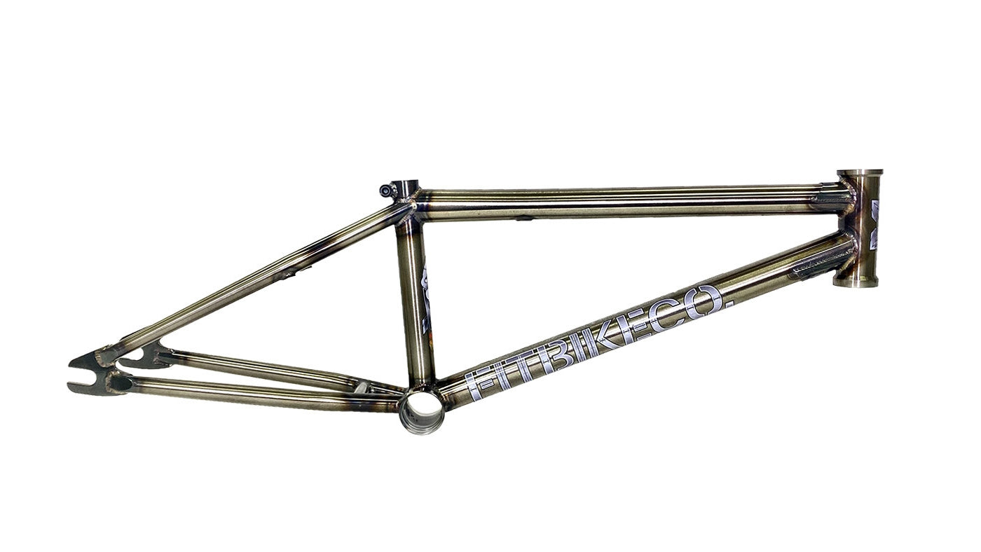 Fit Squib Frame 18"
