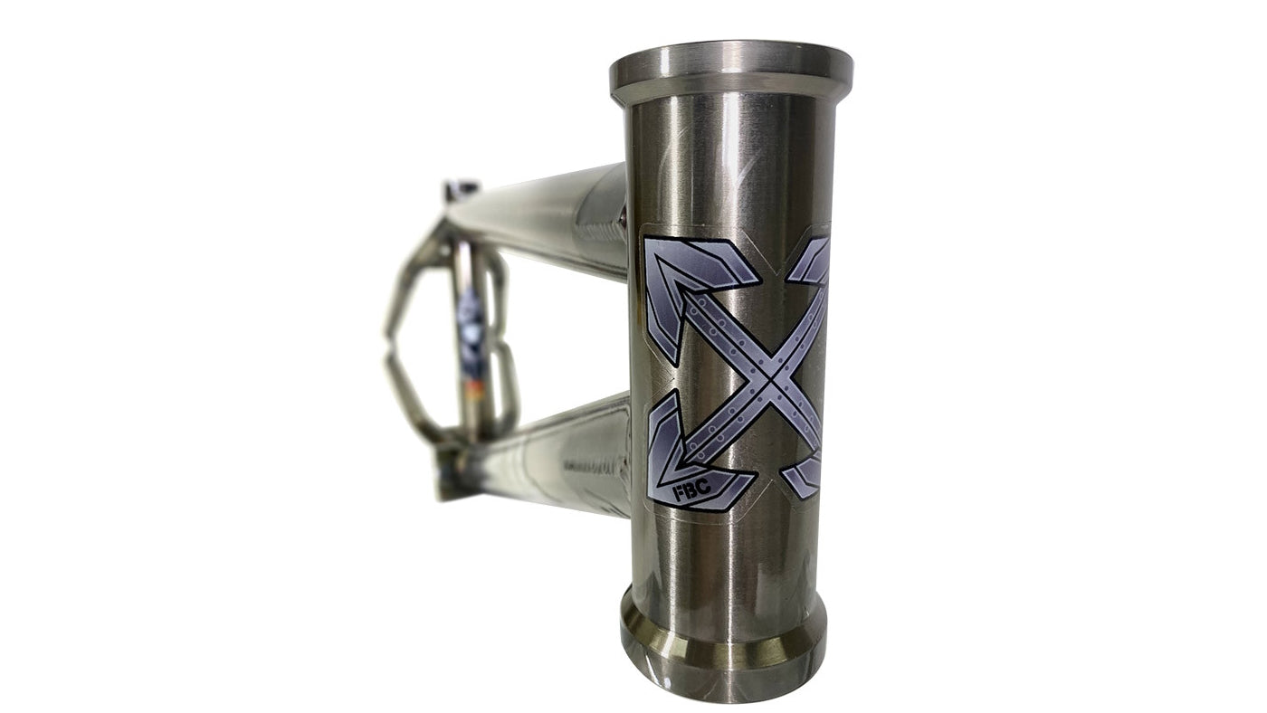 Fit Squib Frame 18"