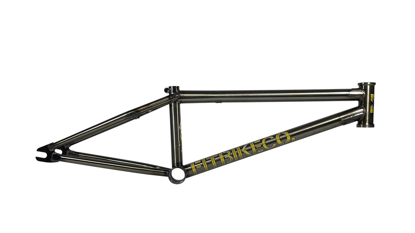 Fit Squib Frame