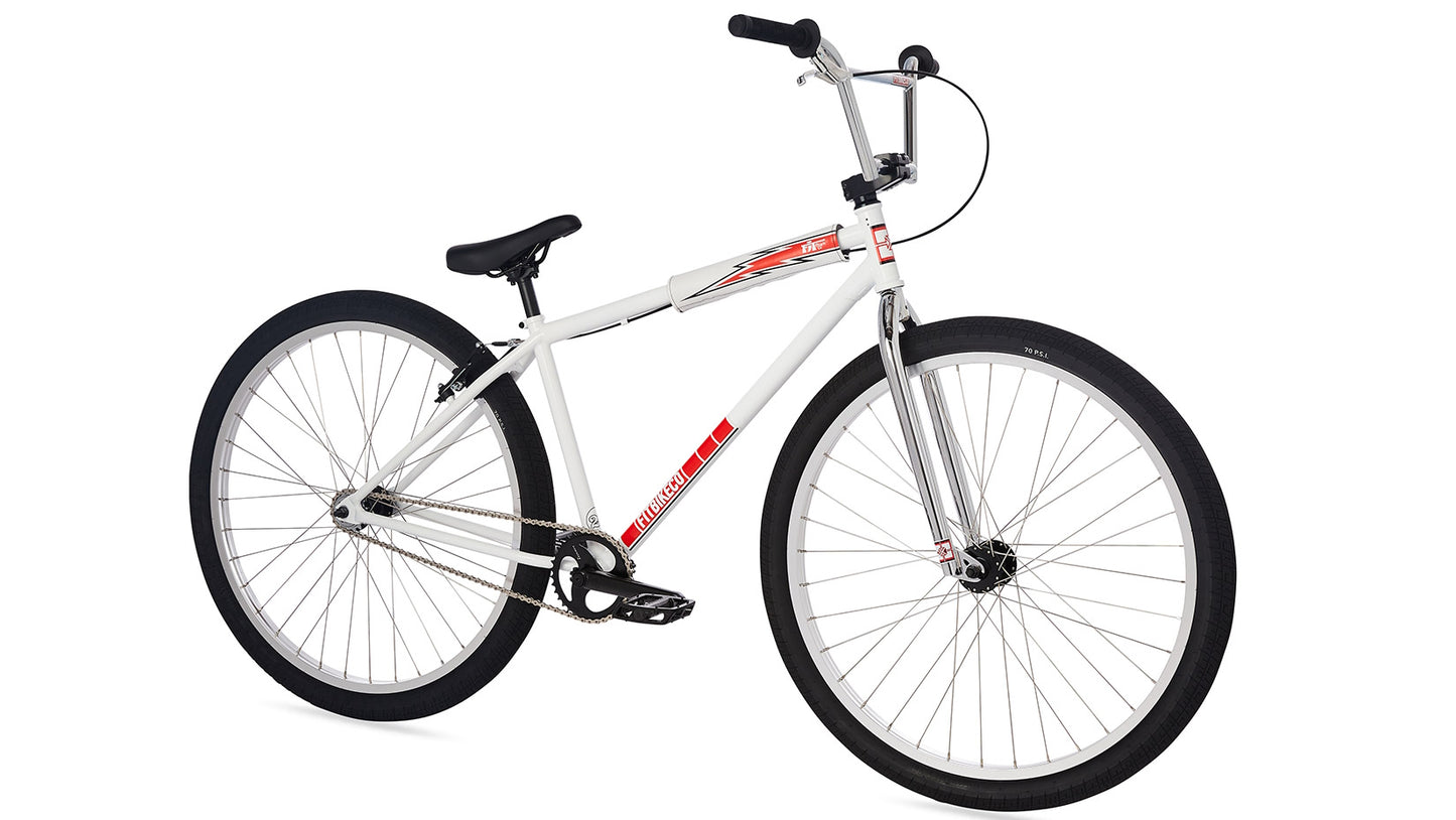 Fit CR 29 Cruiser 29"