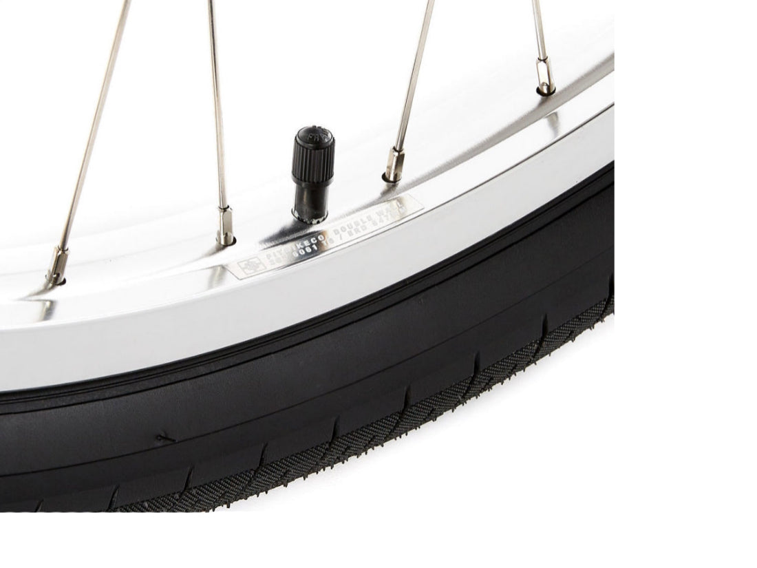 Fit 26" Cruiser WheelSet