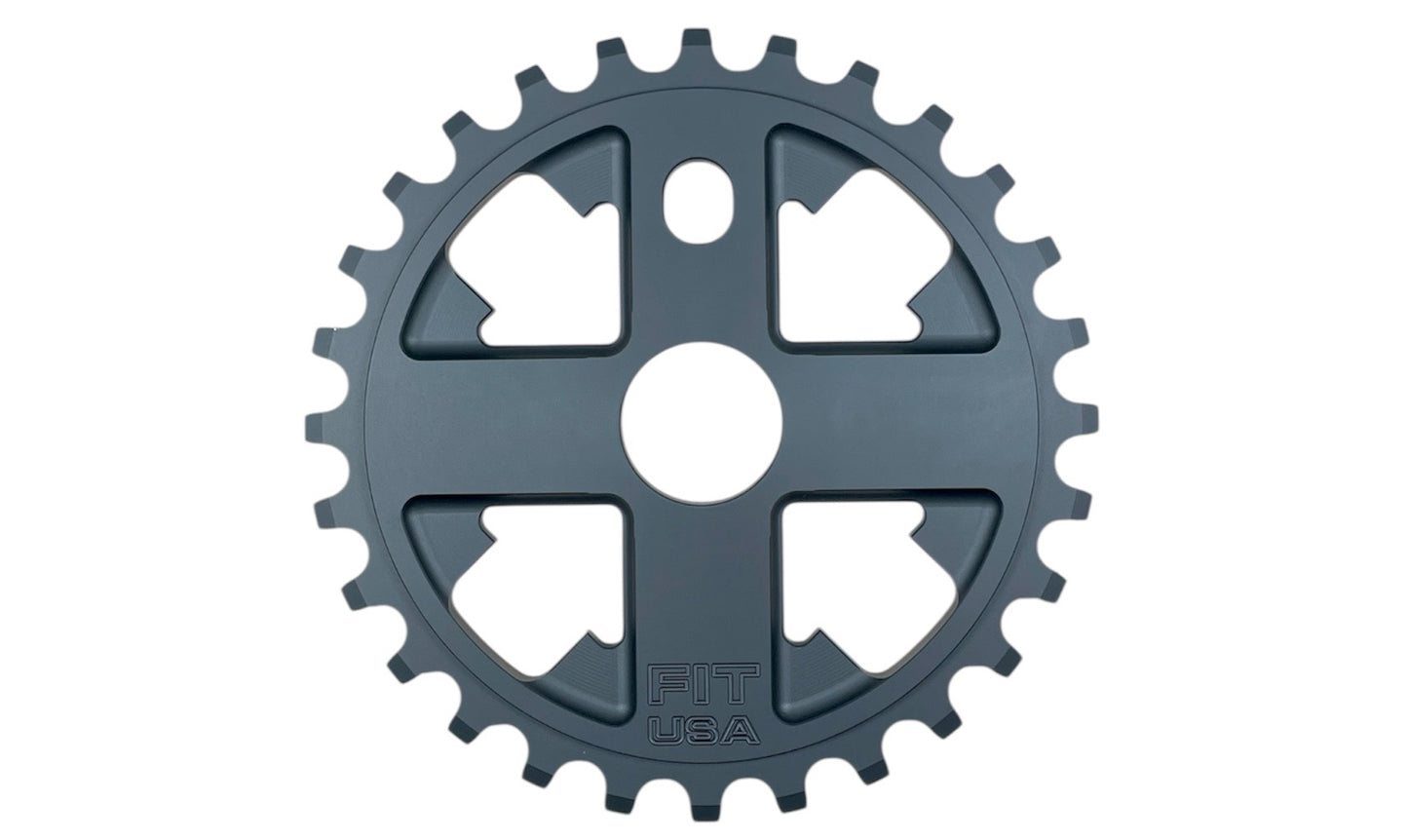 Fit Key Sprocket