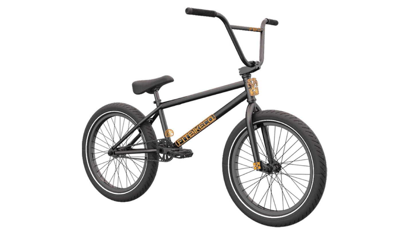 2026 Fit Misfit 16"