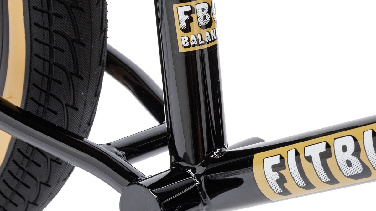 Fit Balance Bike