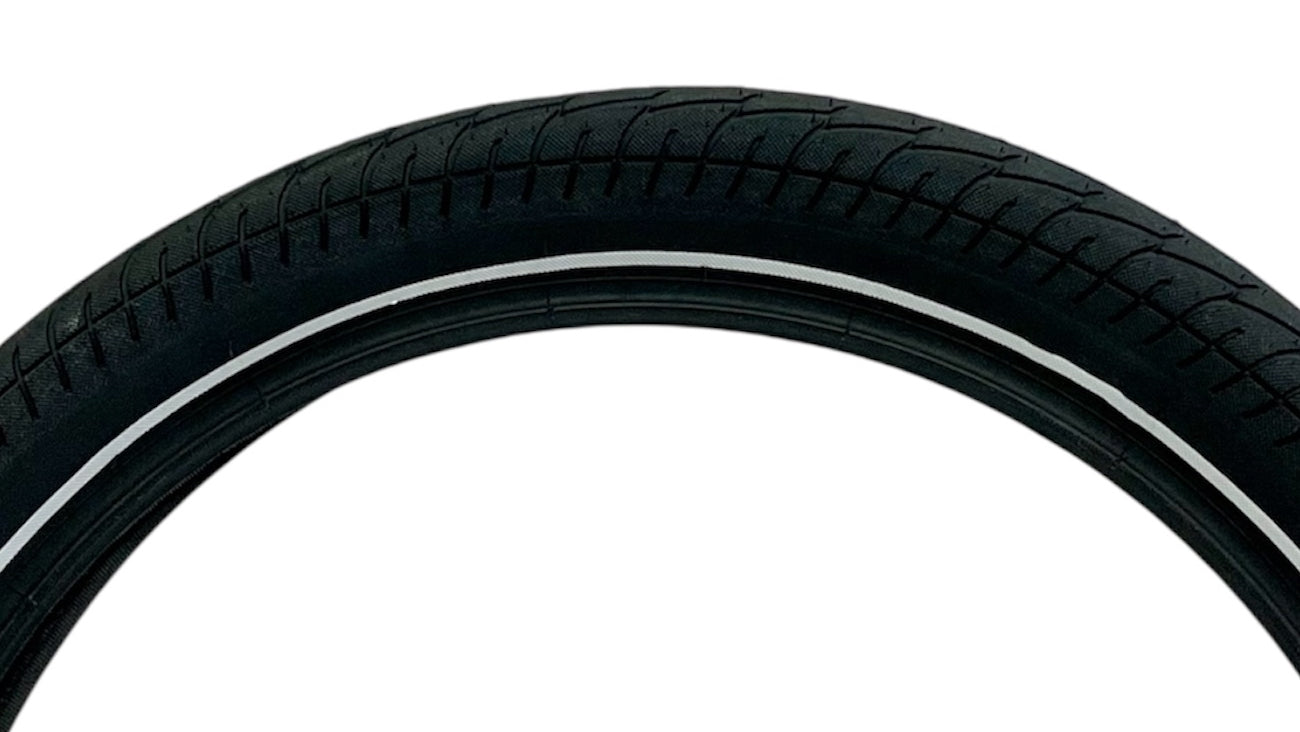 Fit OEM Tires 12", 14", 16" & 18"