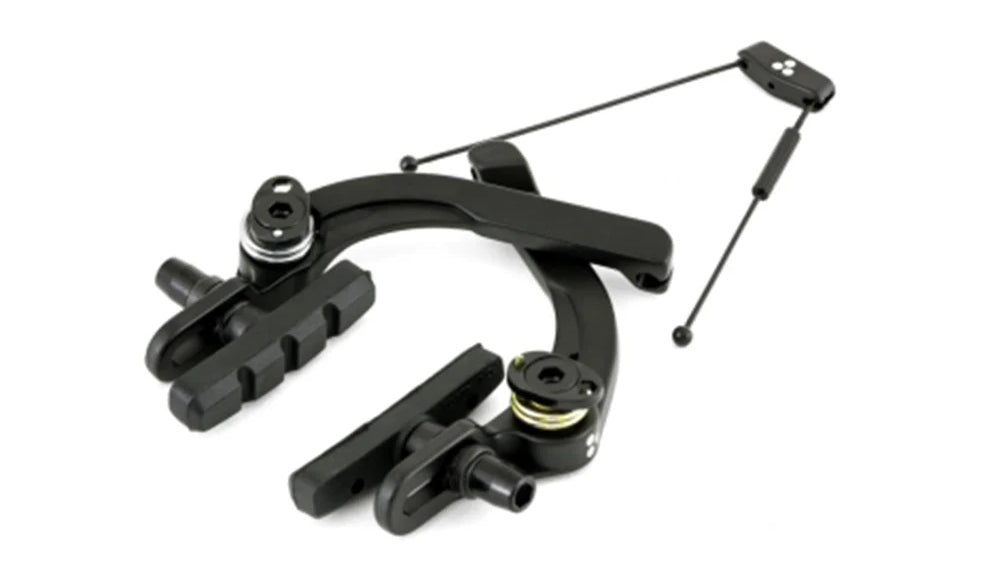 Frenos Fly Trebol Clásicos