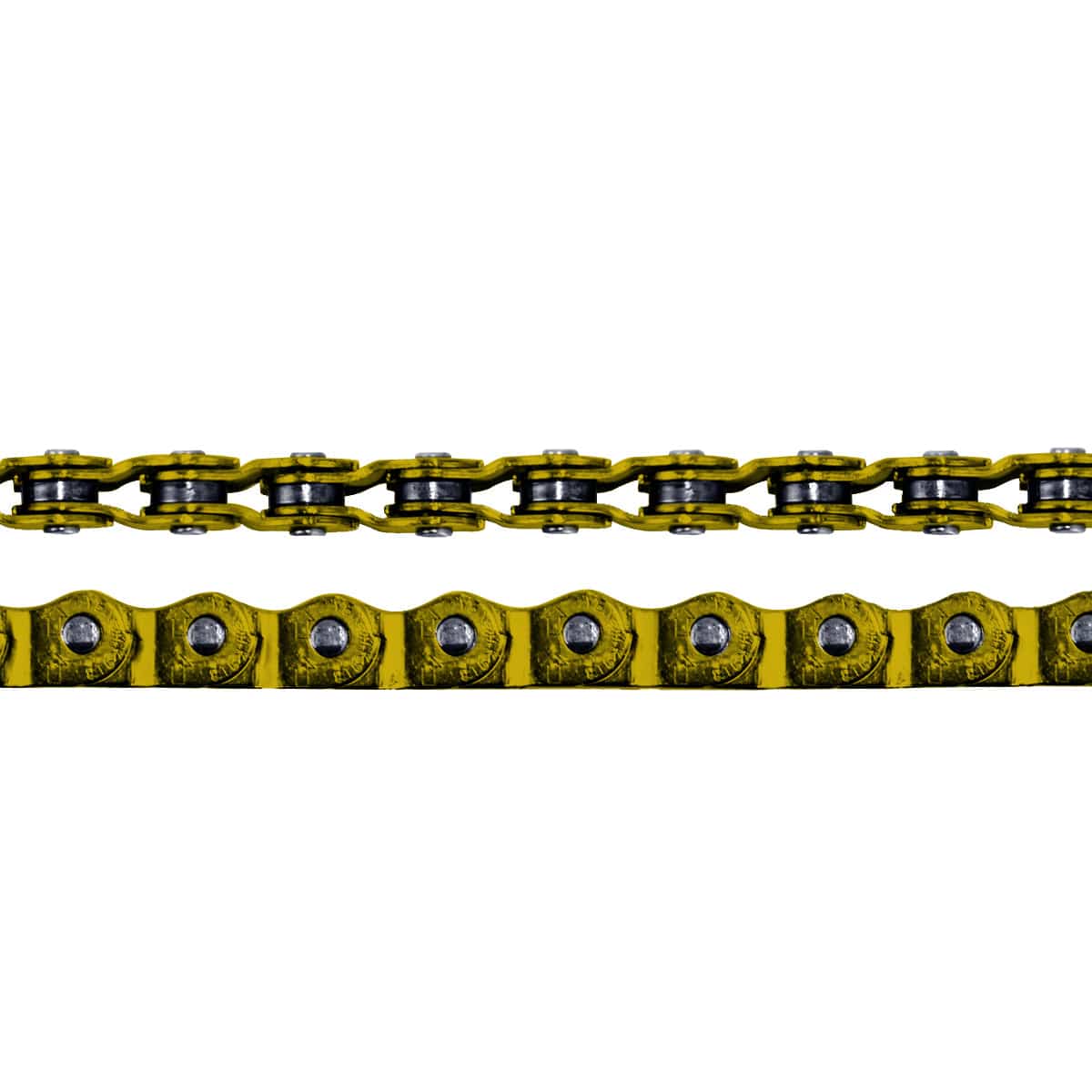 Rhythm Half Link Solid Pin Chains