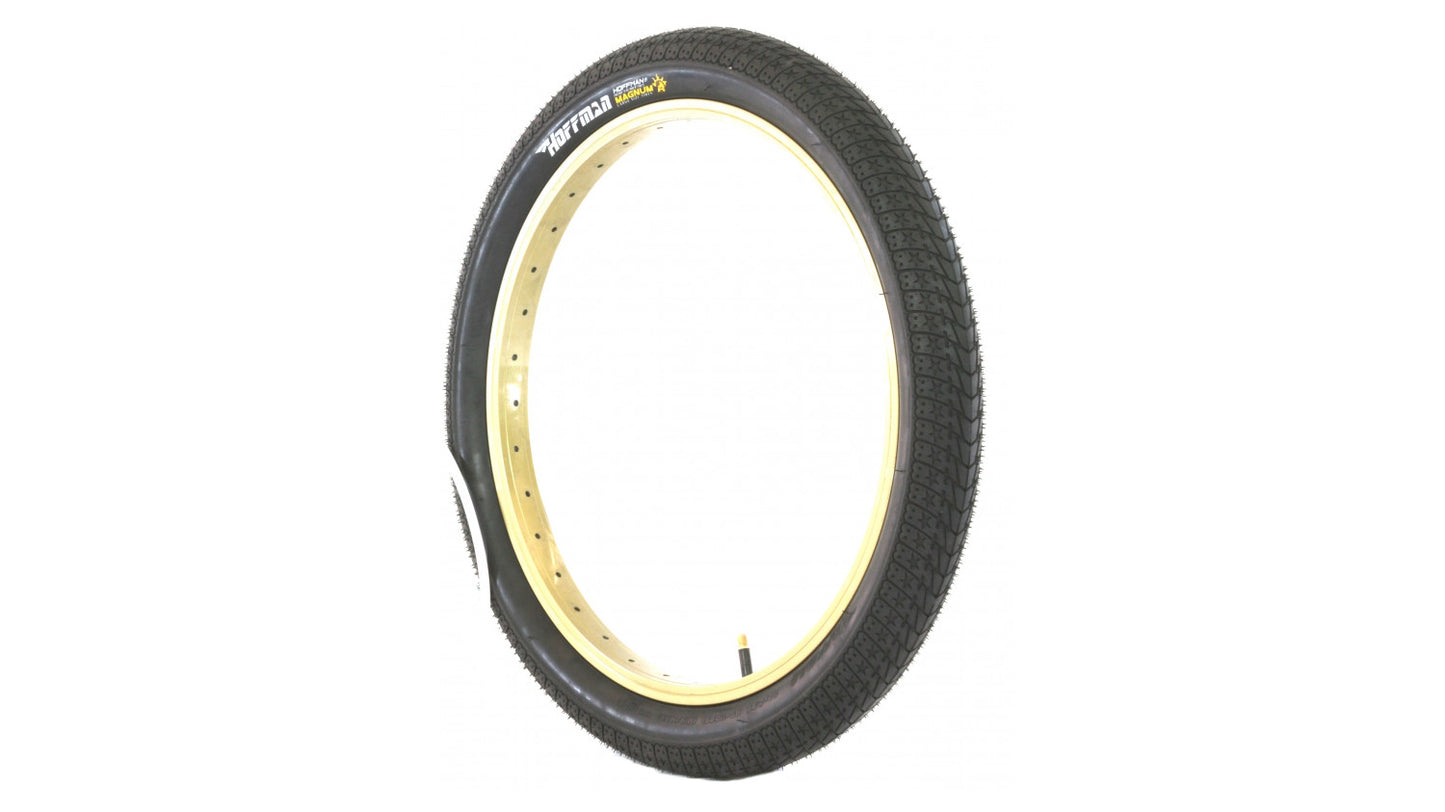 Hoffman Magnum Tire
