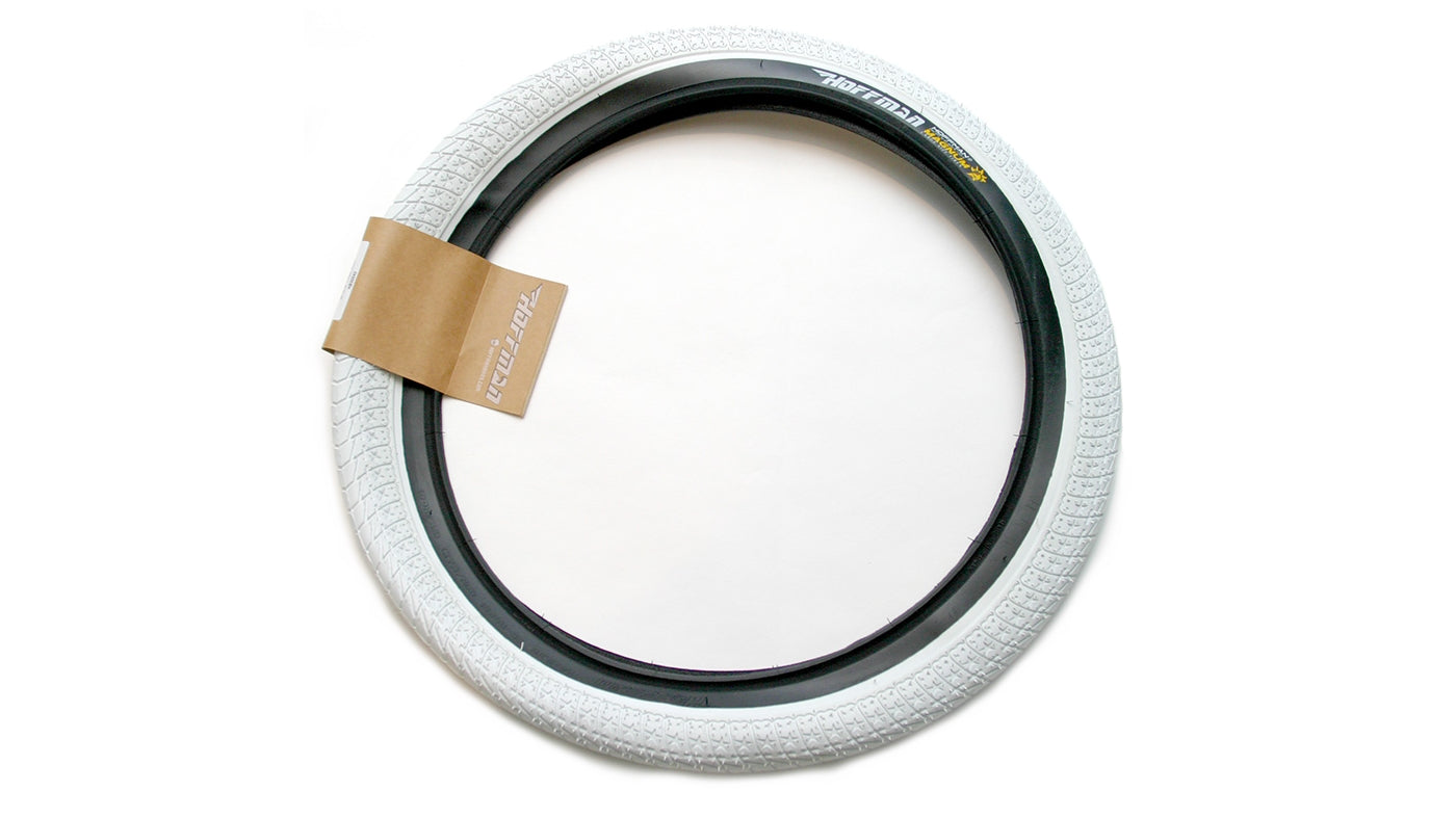Hoffman Magnum Tire