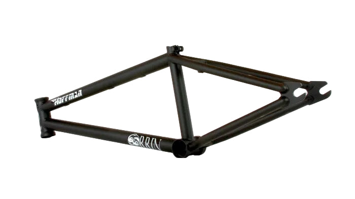 Hoffman Orrin - Seth Kimbrough Signature Frame