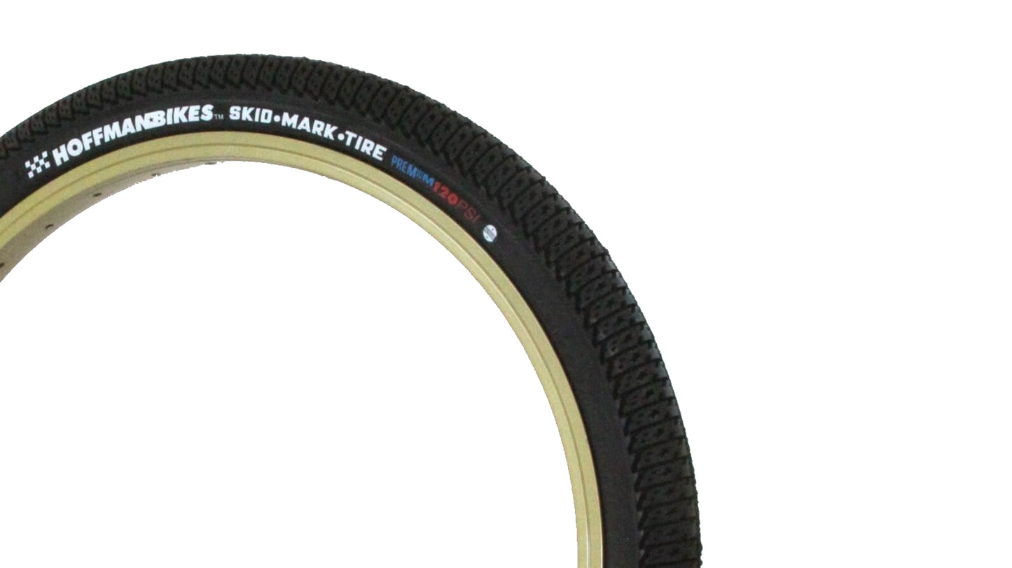 Hoffman SkidMark Tire