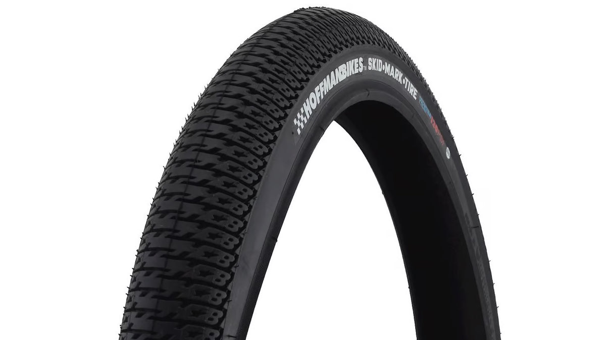 Hoffman SkidMark Tire