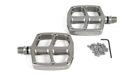 Pedales de carrera Hope F12 Mini Platform