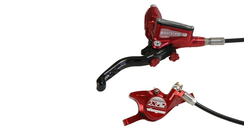 Kit de frenos de disco estándar Hope Tech3 X3