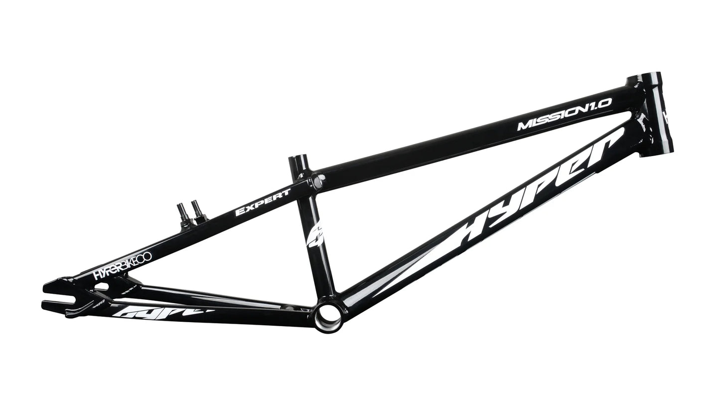 Hyper Mission 1 Expert Race Frame