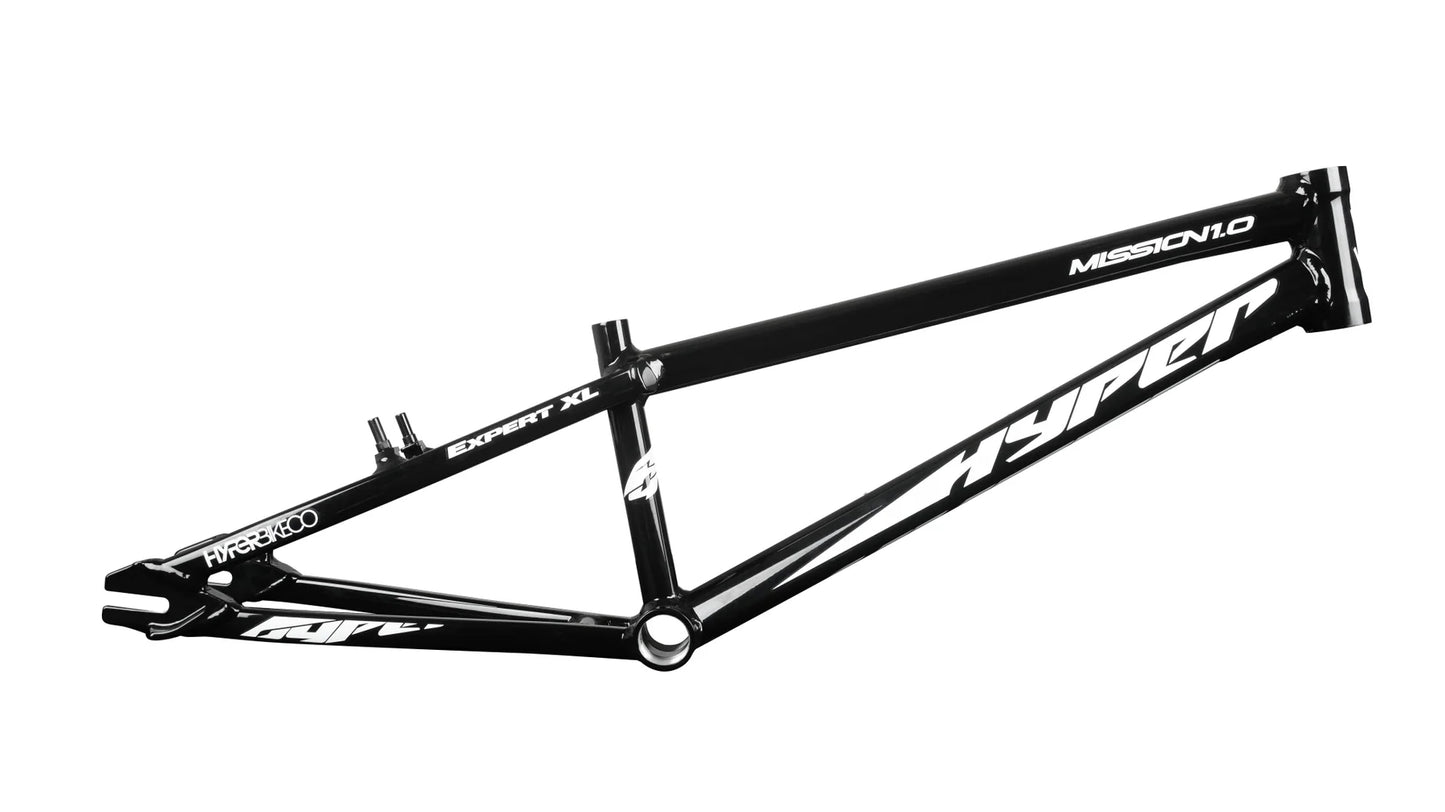 Hyper Mission 1 Expert XL Race Frame