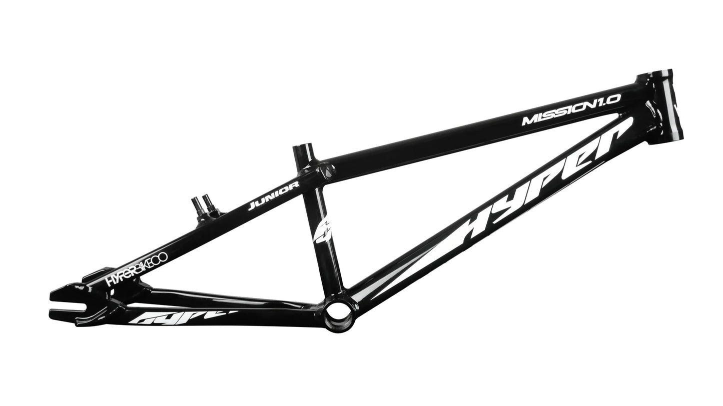 Hyper Mission 1 Junior Race Frame