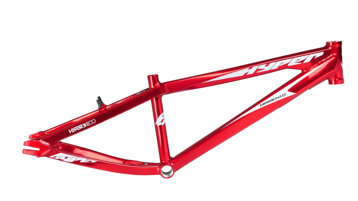 Cuadro de carrera Hyper Mission 1 Pro Cruiser 24"