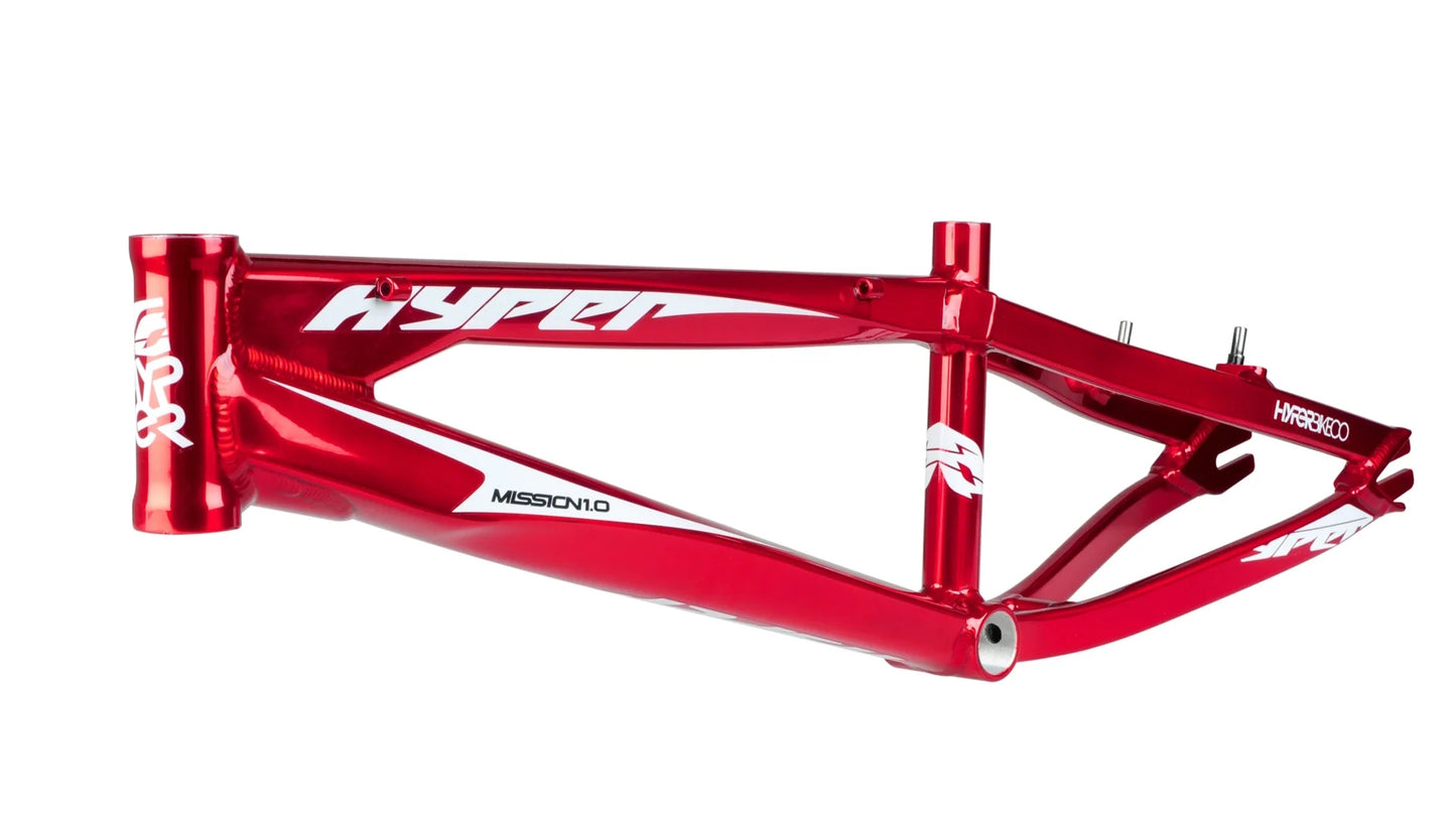 Hyper Mission 1 Pro Race Frame