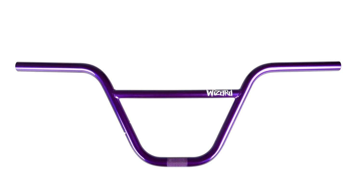 Barras de hiper asistente