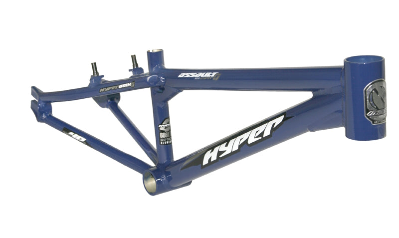 Hyper Mission 1 Mini Race Frame