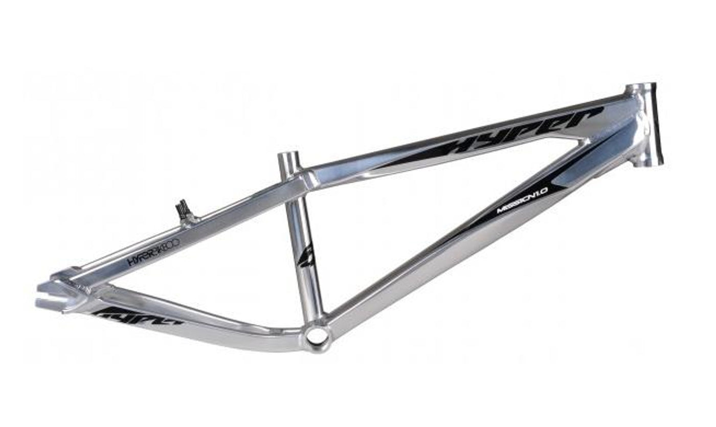 Hyper Mission 1 Mini Race Frame