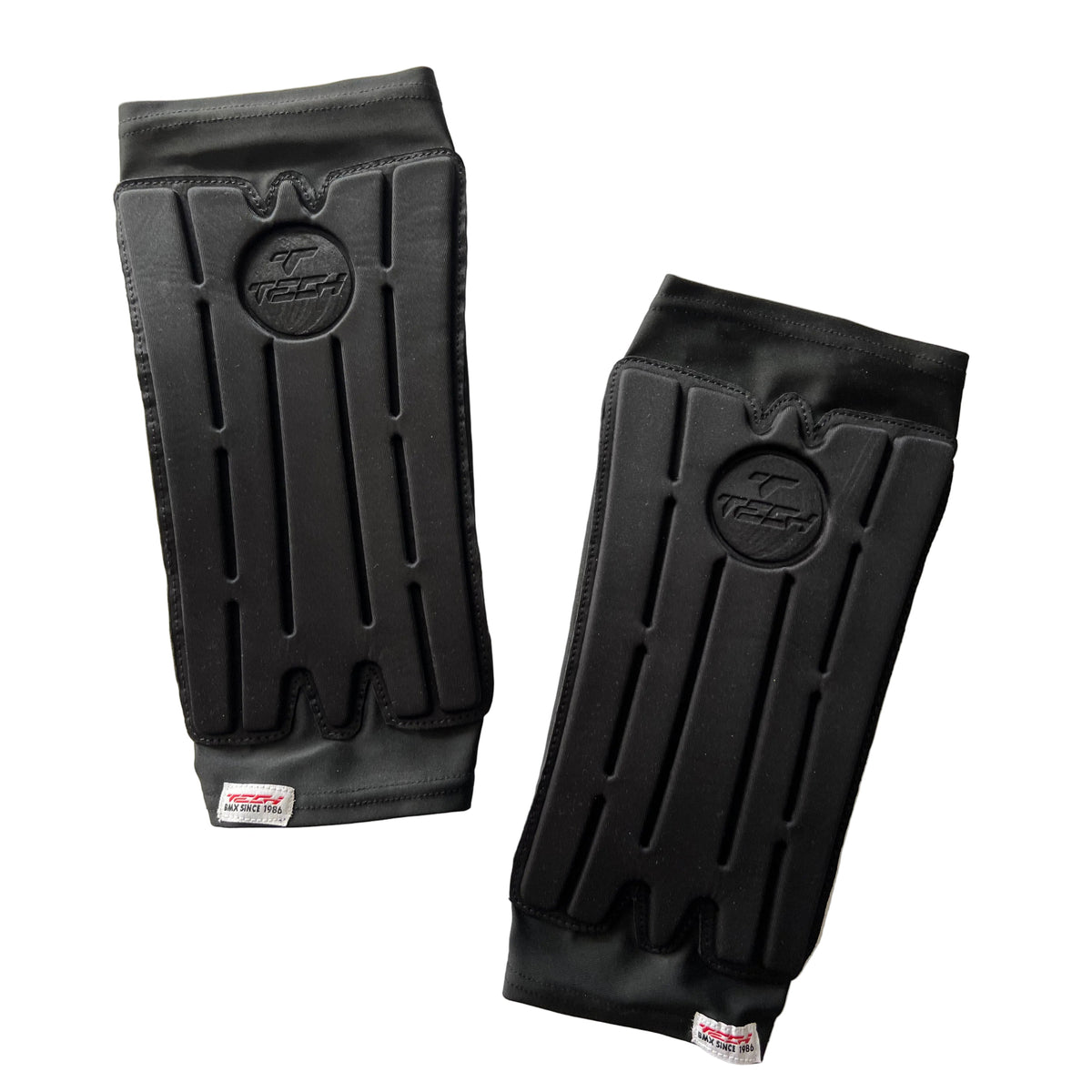 Tech BMX Air Lite Shin Guards