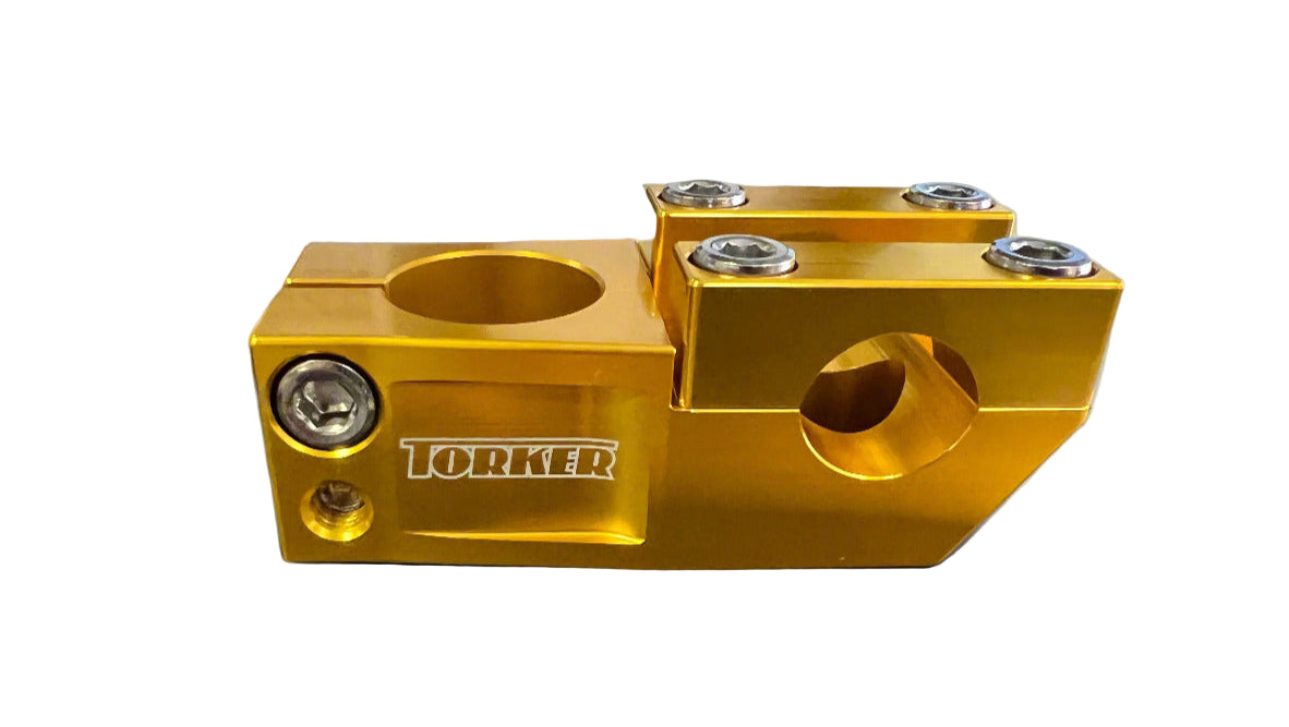 Torker Ultra 4 BMX Racing Stem (1 1/8" 22.2mm)