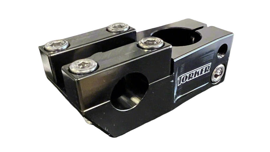 Torker Ultra 4 BMX Racing Stem (1 1/8" 22.2mm)