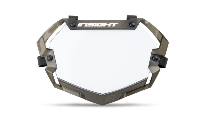 Insight 3D Vision 2 Matrícula Mini