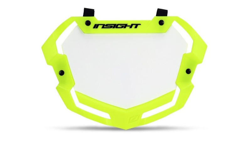 Matrícula Insight 3D Vision2 Pro