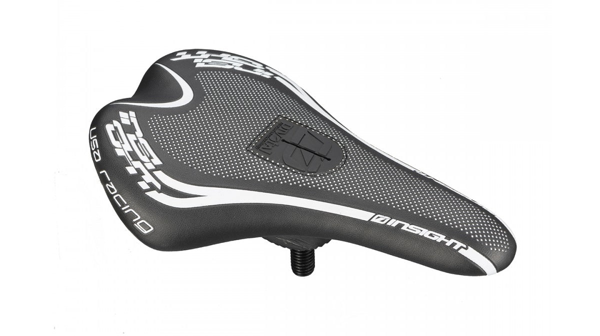 Insight Mini Padded Pivotal Seat