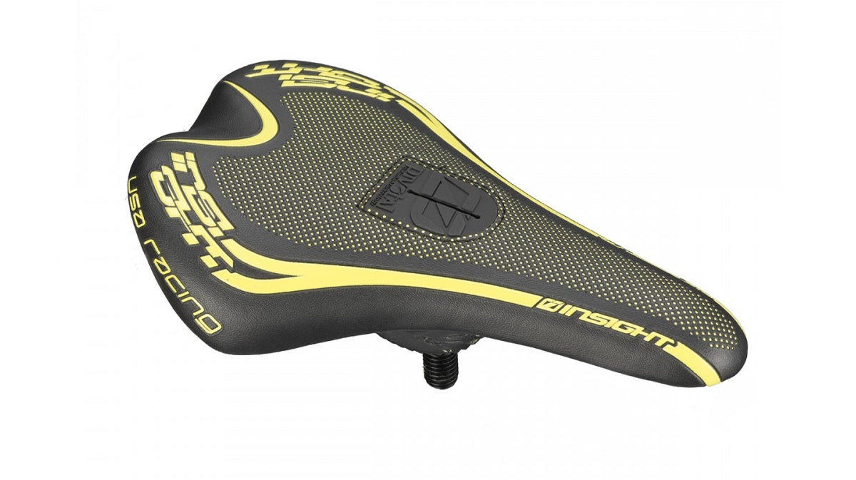 Insight Mini Padded Pivotal Seat