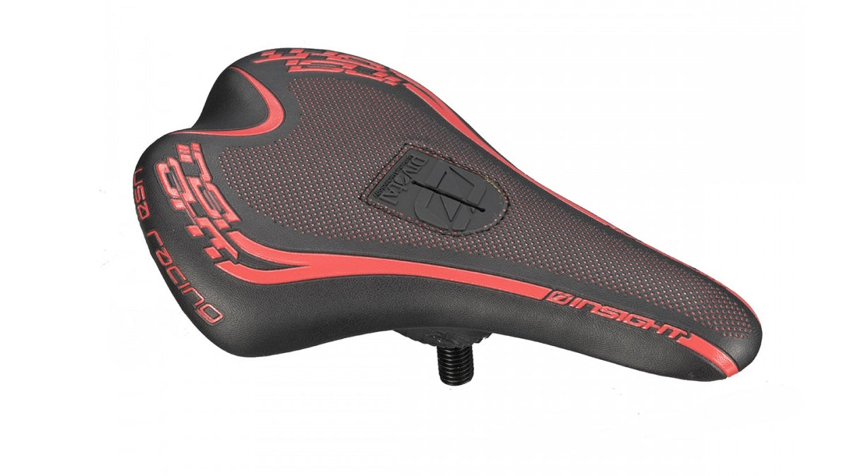 Insight Mini Padded Pivotal Seat