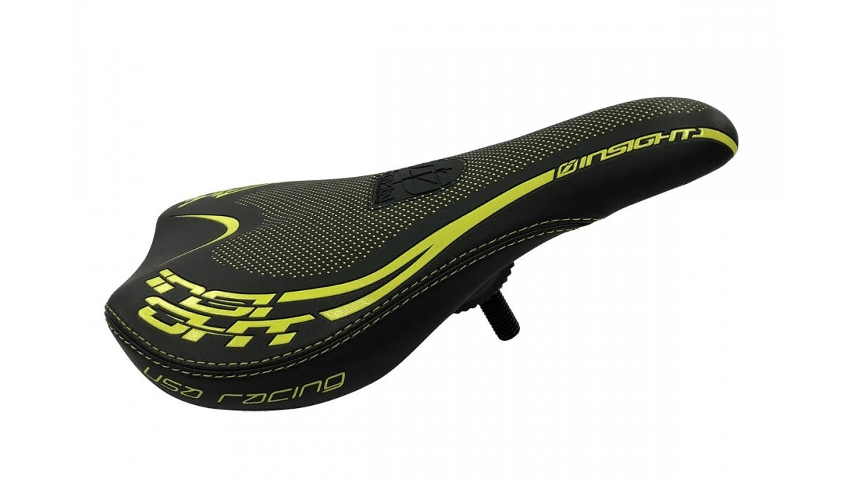 Insight Pro Padded Pivotal Seat