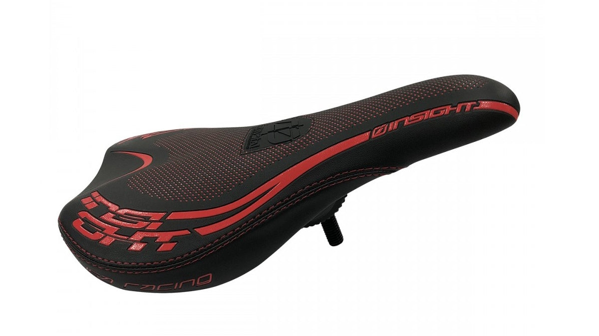 Insight Pro Padded Pivotal Seat