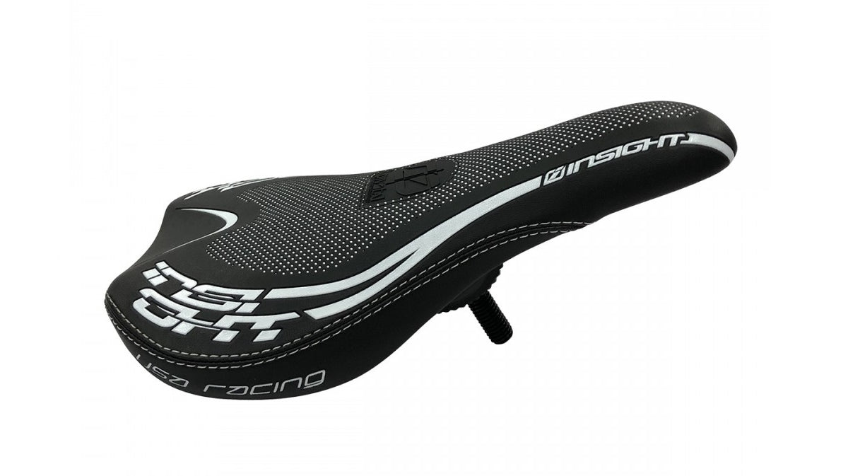 Insight Pro Padded Pivotal Seat