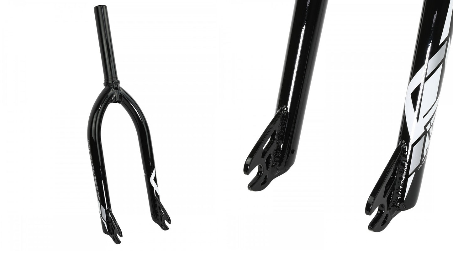 Horquilla de carrera Insight Micro Mini de 18" (10 mm)