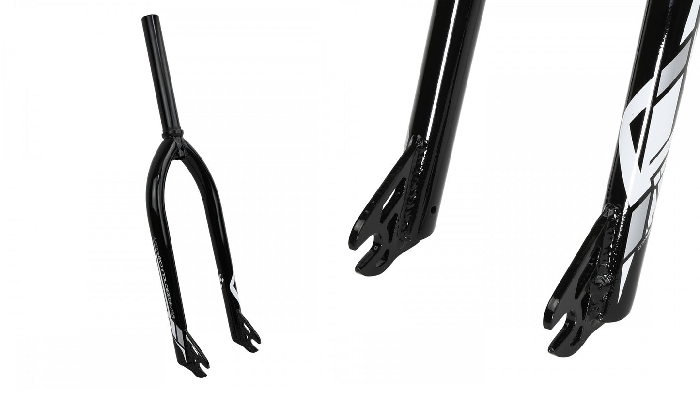 Horquilla de carrera Insight 20" Mini/Junior (10 mm)