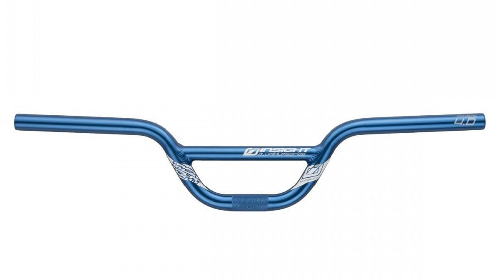 Insight Alloy Race Bars 4 4 5 5 5 And 6 5 Level7bikes