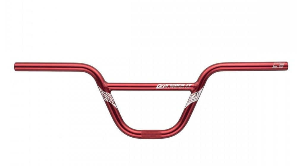 Guidon de course en alliage Insight (4", 4,5", 5,5" et 6,5")